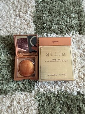 Stila Heaven's Dew All Over Glimmer